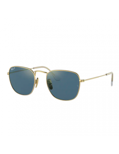 Ray Ban Frank Titanium RB8157 9217T0