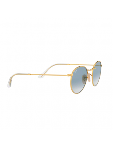 Ray Ban Round Metal RB3447N 001/3F