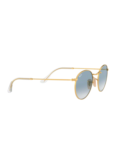 Ray Ban Round Metal RB3447N 001/3F