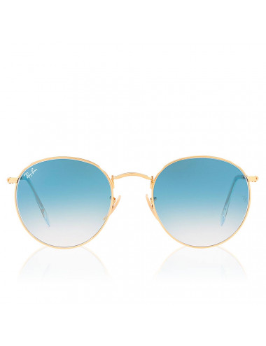 Ray Ban Round Metal RB3447N 001/3F