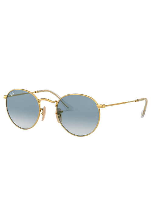 Ray Ban Round Metal RB3447N 001/3F