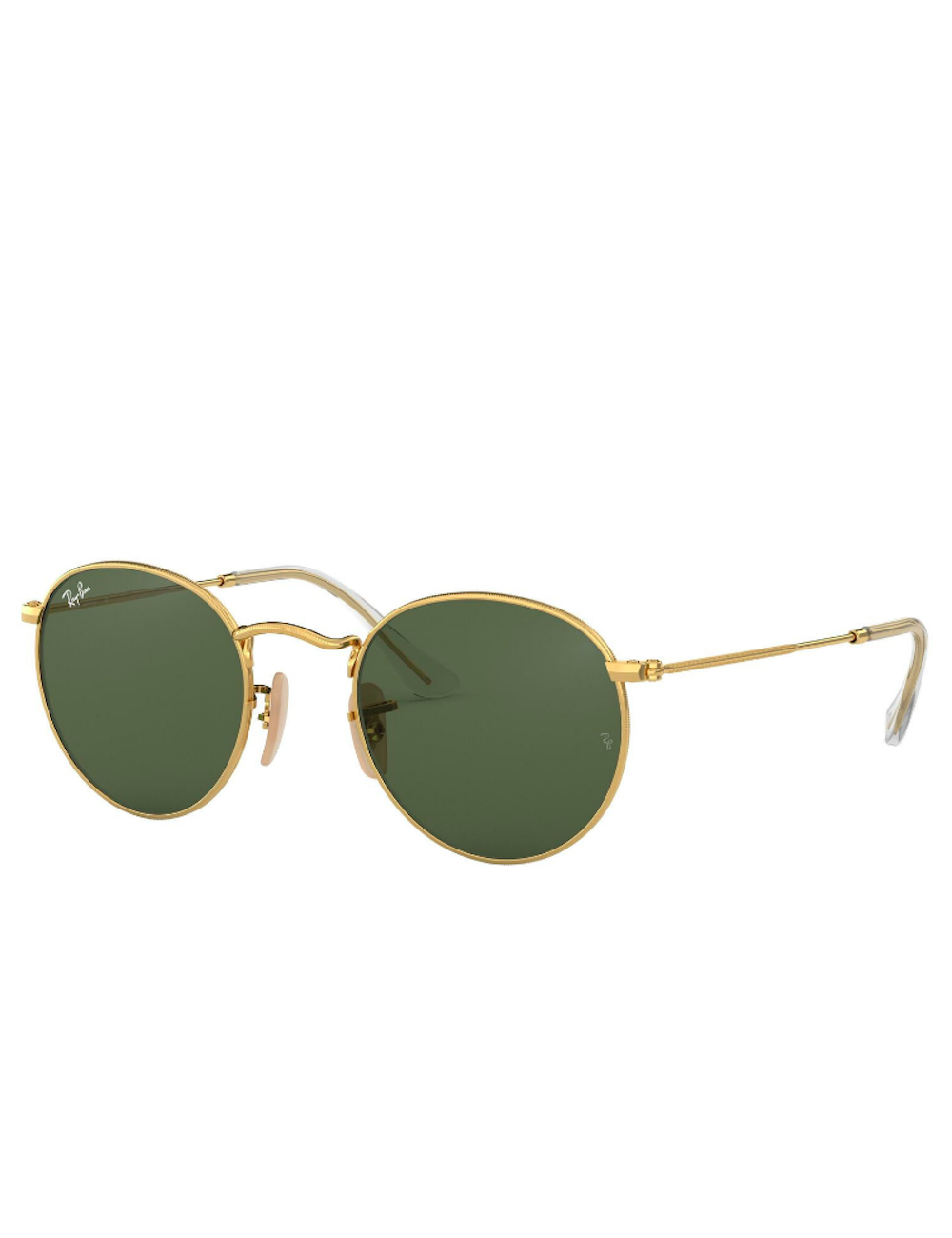 Ray Ban Round Metal RB3447N 001