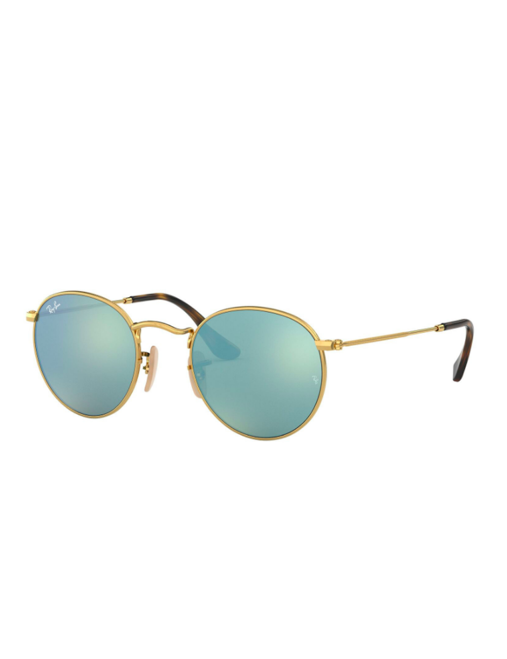 Ray Ban Round Metal RB3447N 001/30