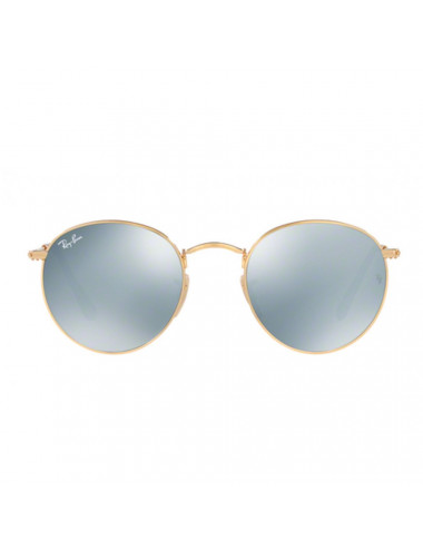 Ray Ban Round Metal RB3447N 001/30