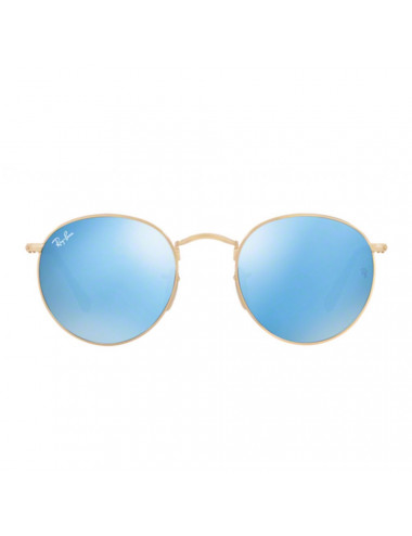 Ray Ban Round Metal RB3447N 001/9O