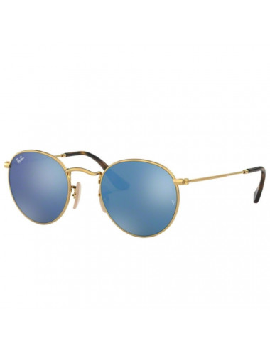 Ray Ban Round Metal RB3447N 001/9O