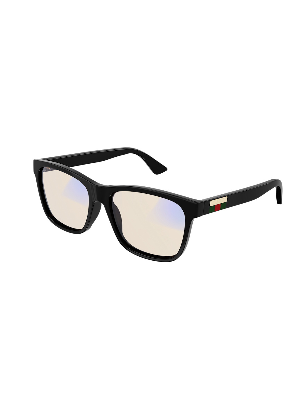 Gucci GG0746S 005 transition sunglasses with blue control filter - Ottica  Mauro