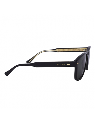 Gucci GG0911S 001 Occhiali da sole uomo – Otticamauro.biz