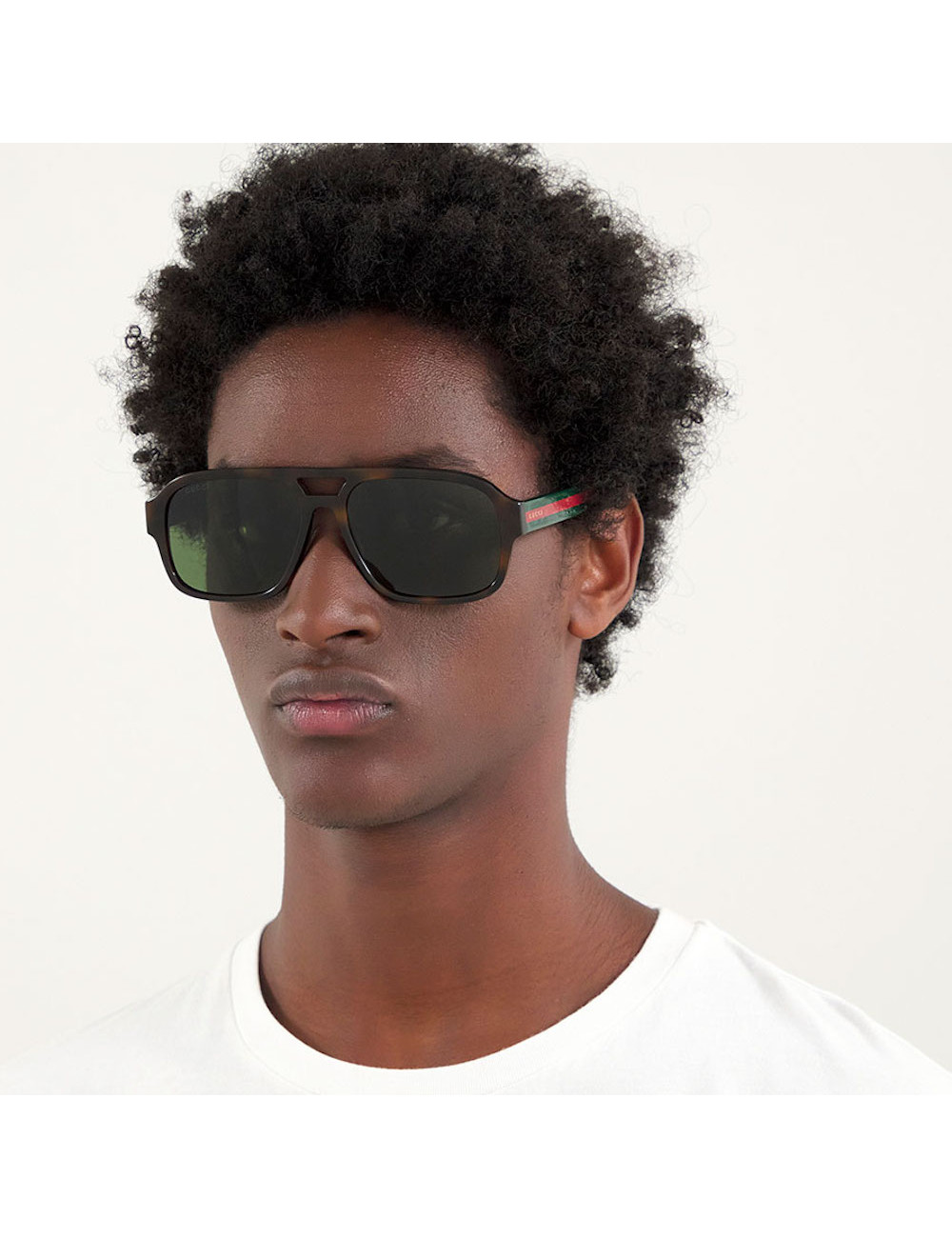 Gucci GG0925S 002 Occhiali da sole uomo – Otticamauro.biz