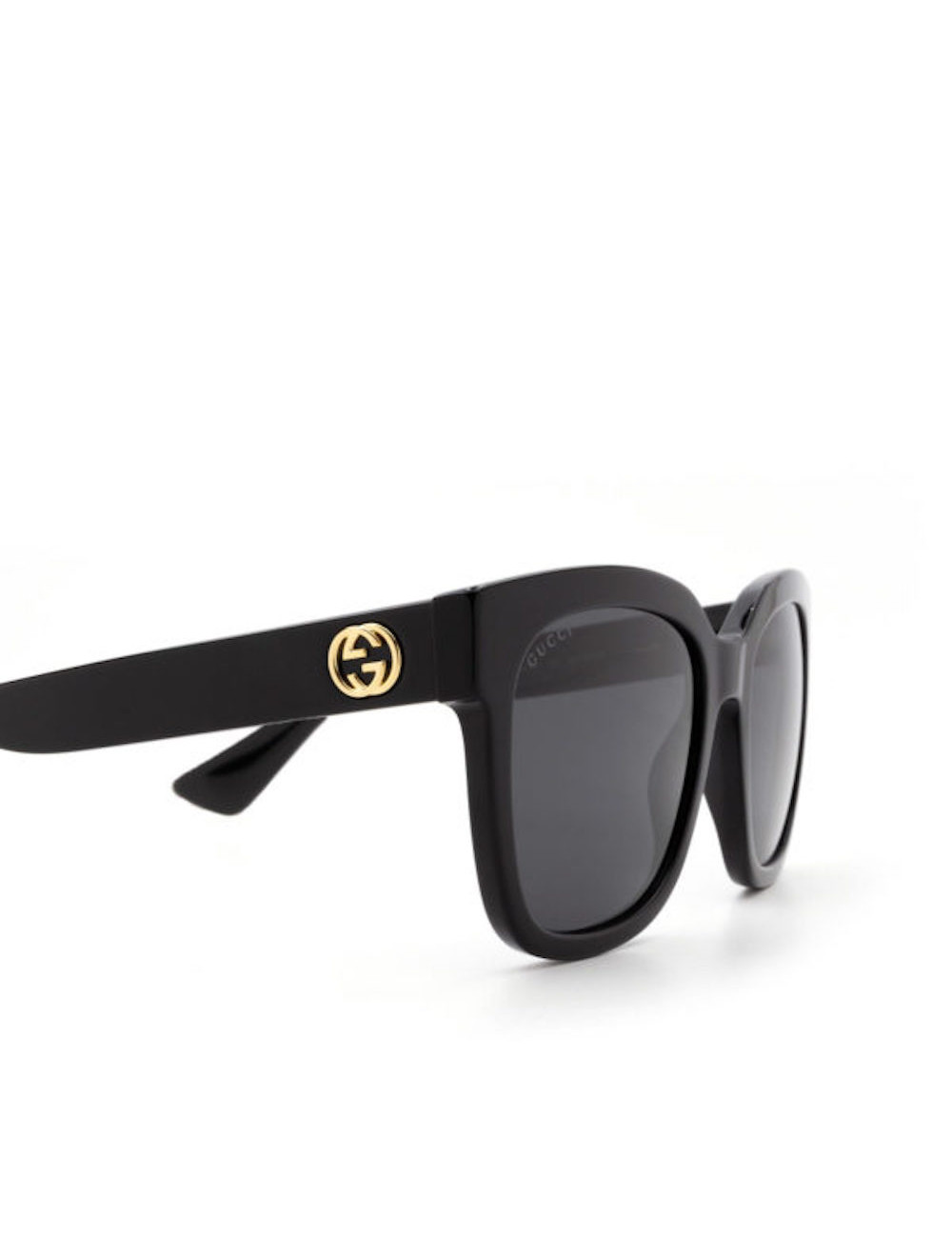 Gucci GG0034S 001 Occhiale da sole donna - Ottica Mauro