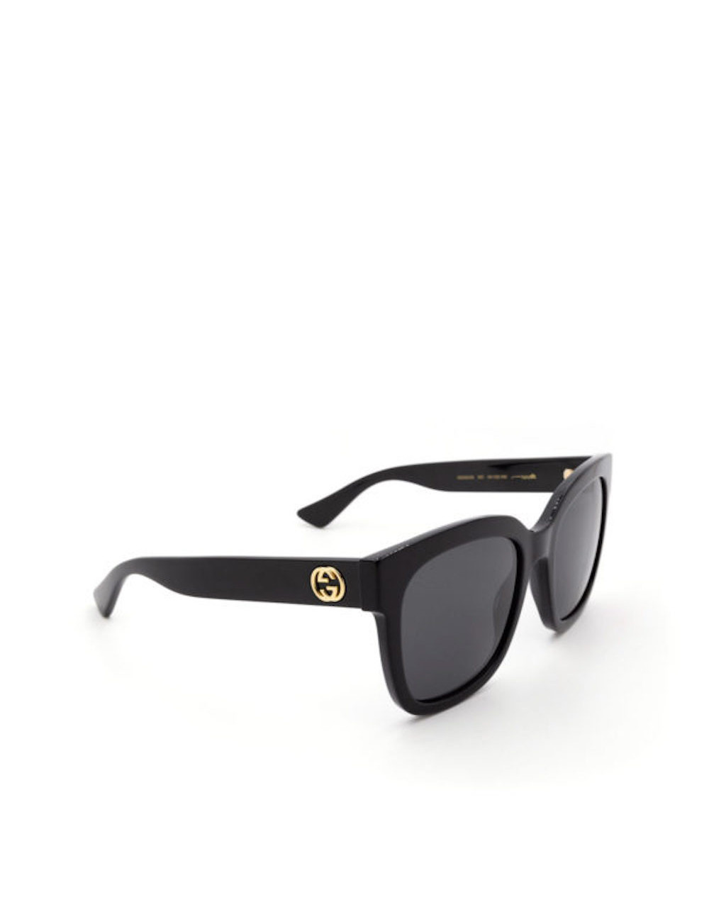 Gucci GG0034S 001 Occhiale da sole donna - Ottica Mauro