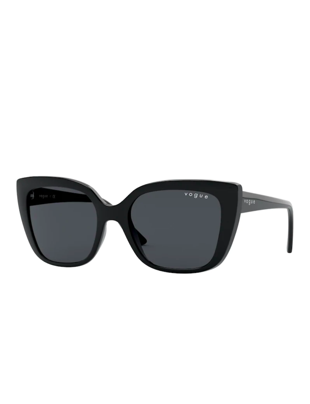 Vogue VO5337S W44/87 Occhiali da sole donna cat eye - Otticamauro.biz
