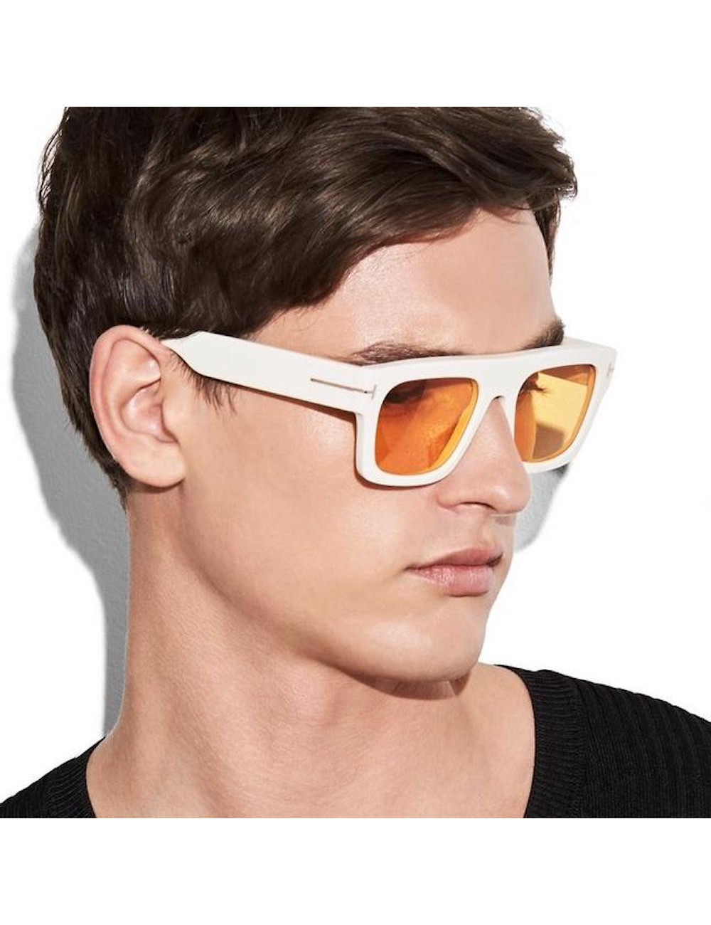 Tom Ford FT0711 Fausto Occhiale da sole uomo - Ottica Mauro