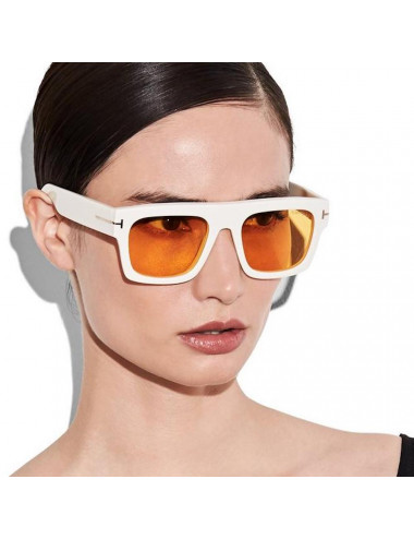 Tom Ford FT0711 Fausto Occhiale da sole uomo - Ottica Mauro