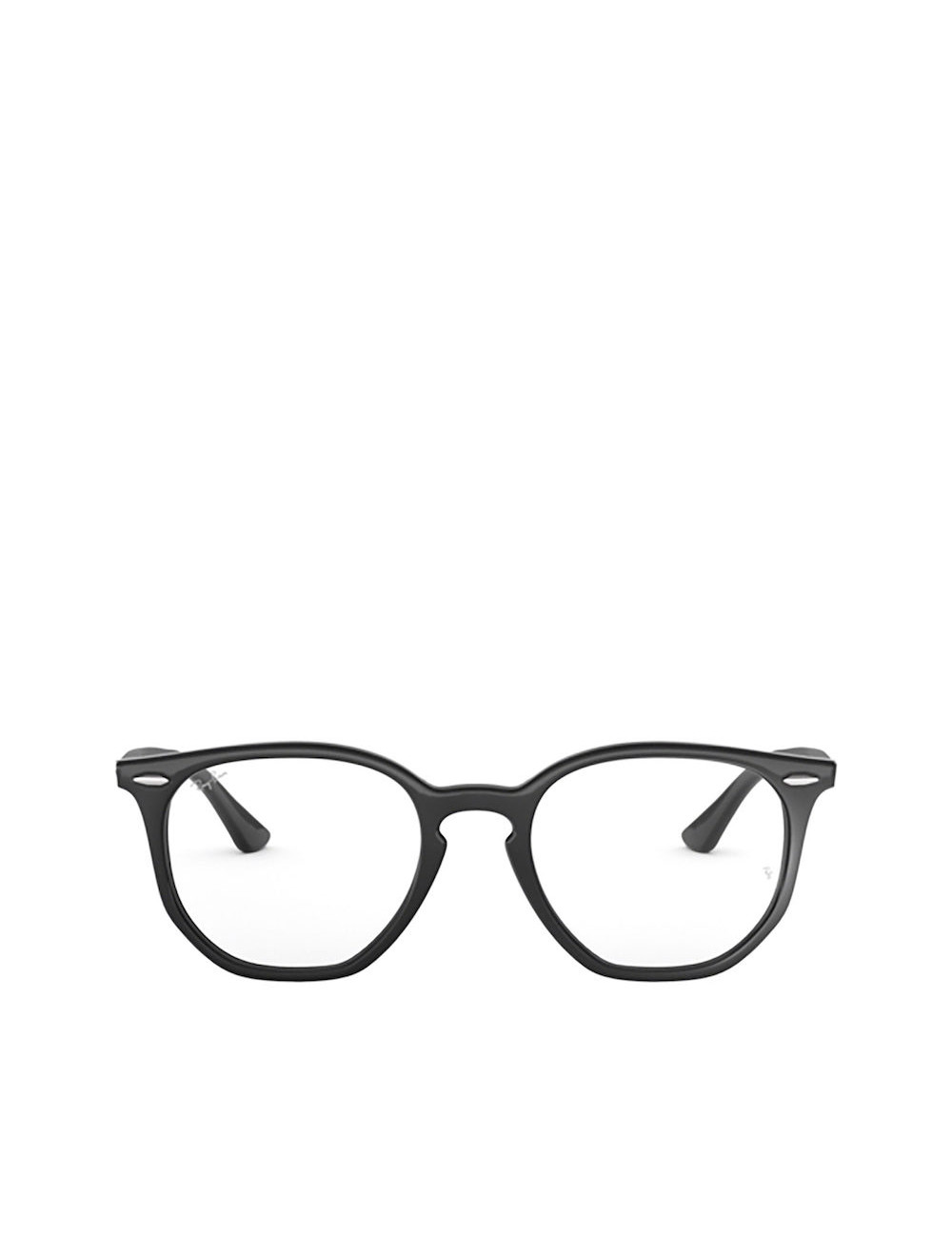 ray ban hexagonal da vista