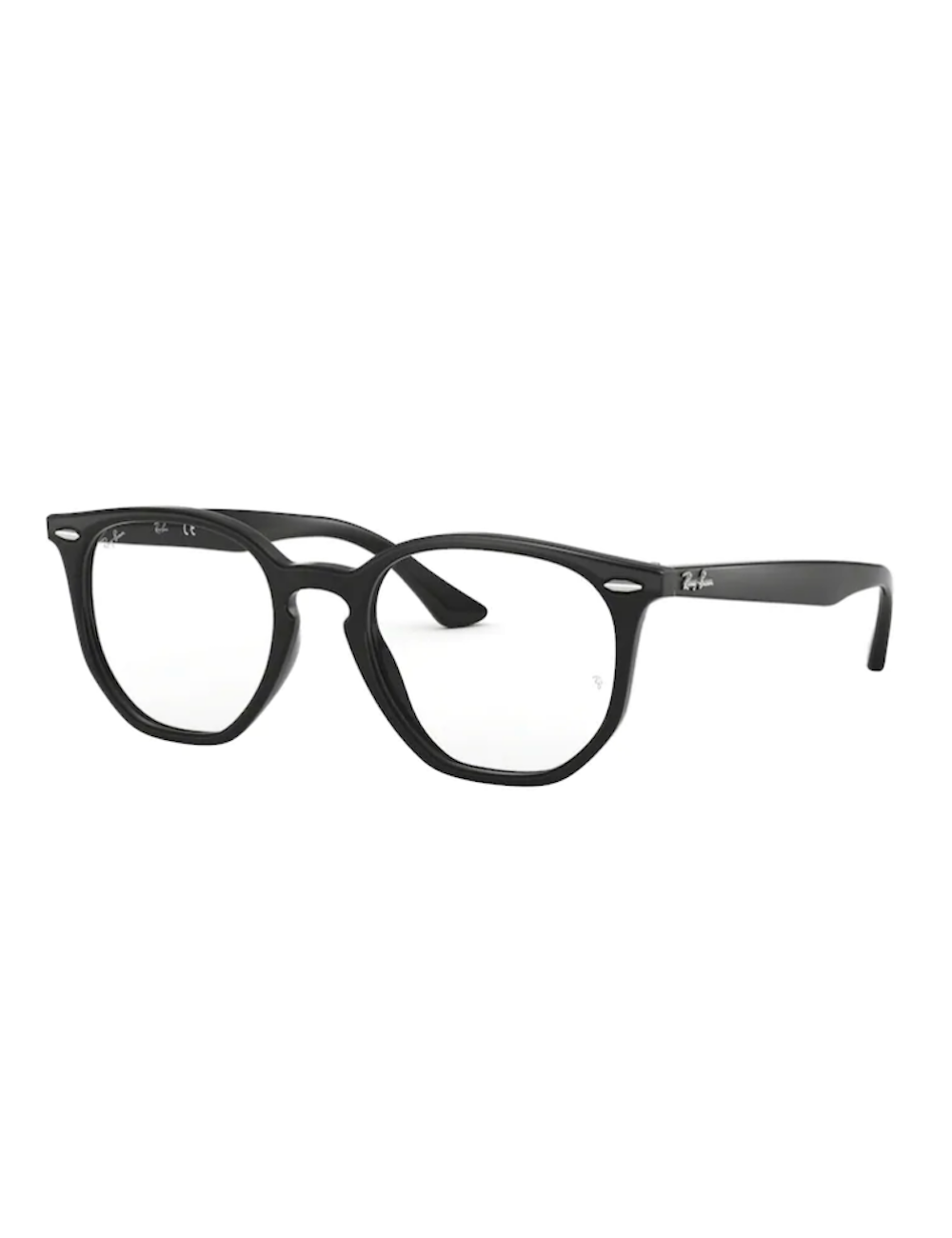 Ray Ban Hexagonal RX7151 Occhiale da vista unisex - Otticamauro.biz