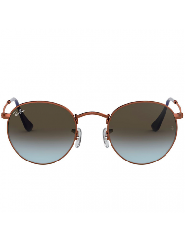 Ray Ban Round Metal RB3447 900396