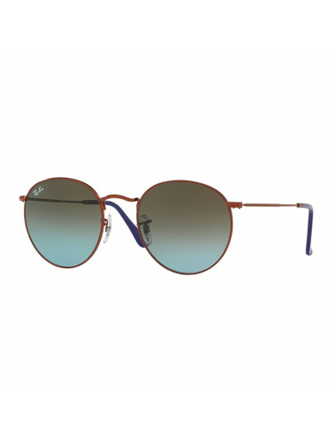 Ray Ban Round Metal RB3447 900396