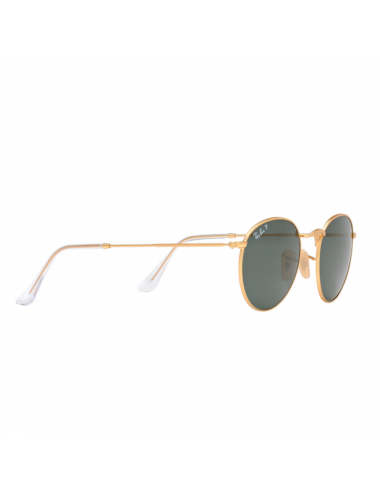 Ray Ban Round Metal RB3447 001/58