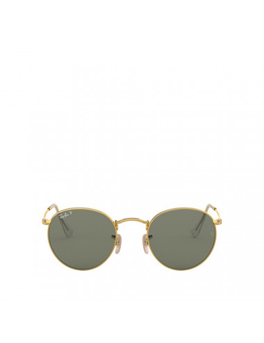 Ray Ban Round Metal RB3447 001/58