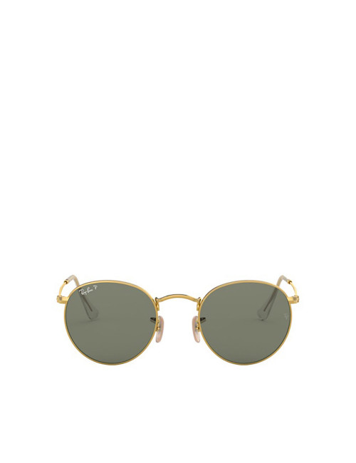 Ray Ban Round Metal RB3447 001/58