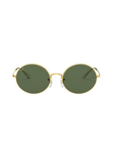 Ray Ban Oval RB1970 919631