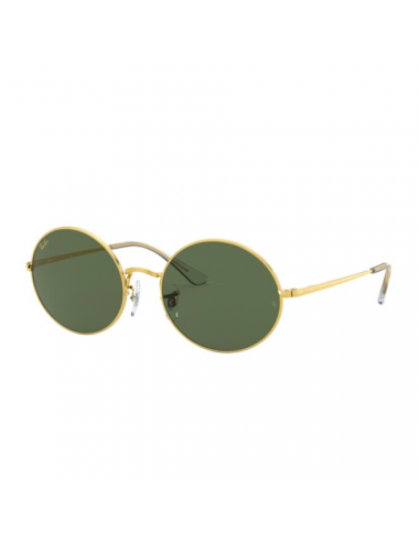 Ray Ban Oval RB1970 919631
