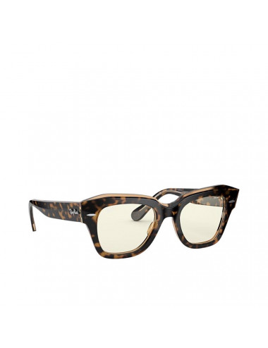 Ray Ban State Street RB2186 1292BL