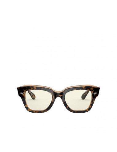 Ray Ban State Street RB2186 1292BL