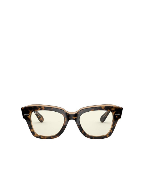 Ray Ban State Street RB2186 1292BL