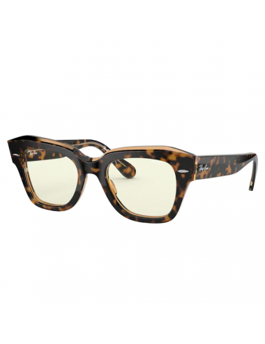 Ray Ban State Street RB2186 1292BL