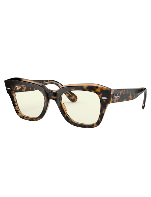 Ray Ban State Street RB2186 1292BL