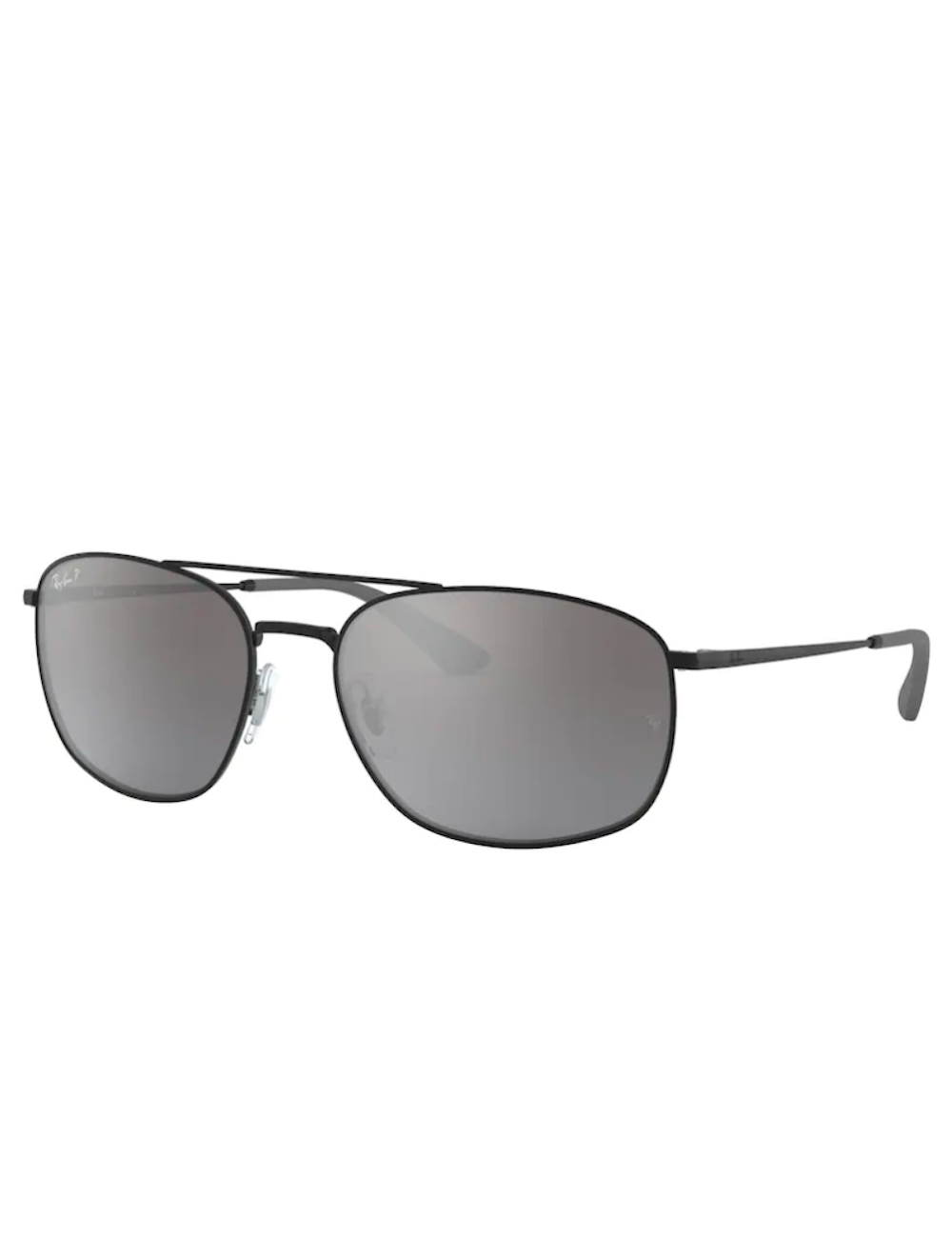 Ray Ban RB3654 002/82 Occhiali da sole uomo in metallo polarizzati -  Otticamauro.biz