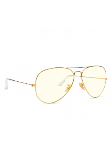 Ray Ban Aviator Large RB3025 001/5F