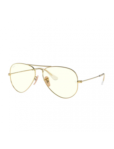 Ray Ban Aviator Large RB3025 001/5F