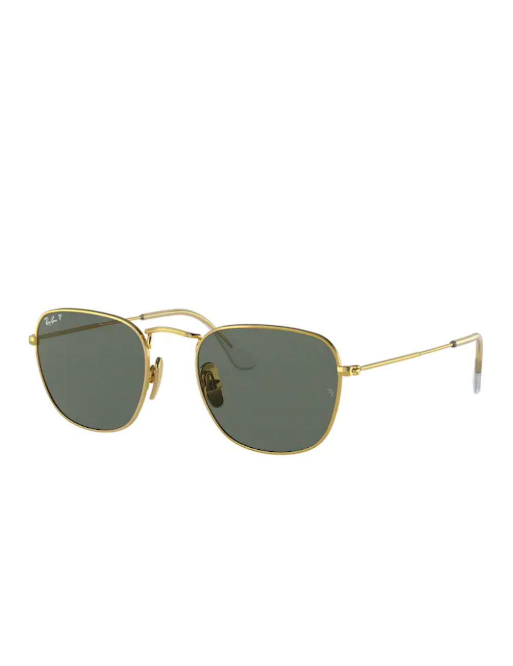 Ray Ban Frank Titanium RB8157 921658