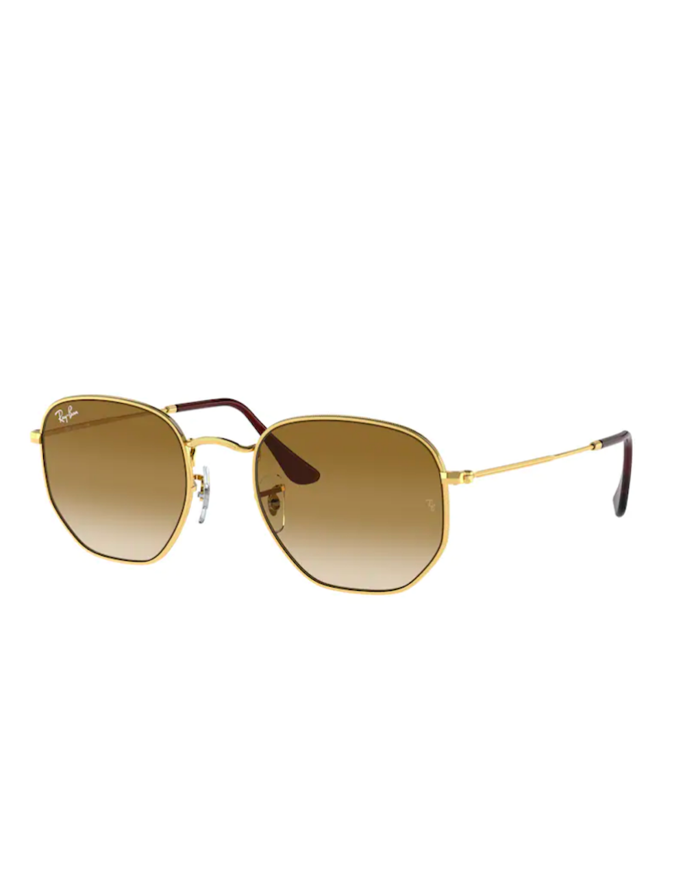 Ray Ban Hexagonal RB3548 001/51