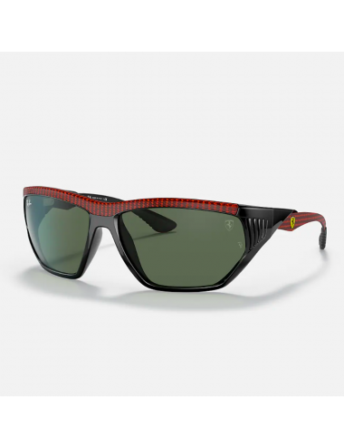 Ray Ban Ferrari RB8359M F66171