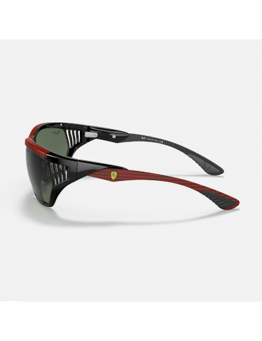 Ray Ban Ferrari RB8359M F66171