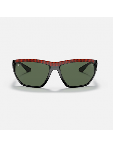 Ray Ban Ferrari RB8359M F66171