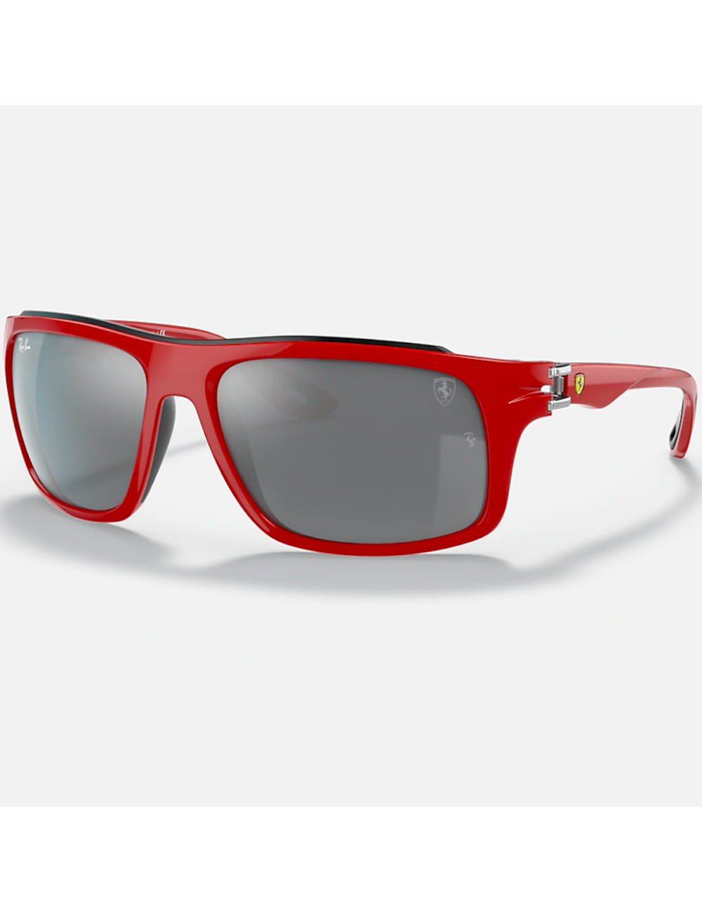 Ray Ban Ferrari RB4364M F6236G occhiali da sole uomo – Otticamauro.biz
