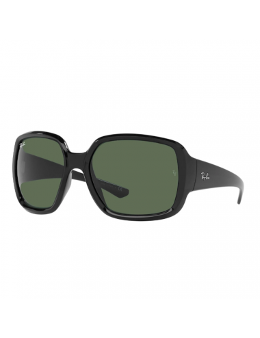 Ray Ban Powderhorn RB4347 601/71