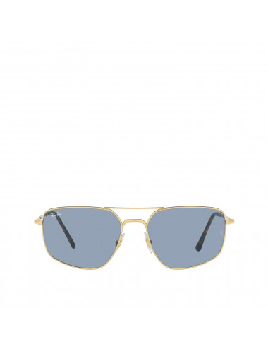 Ray Ban RB3666 001/62