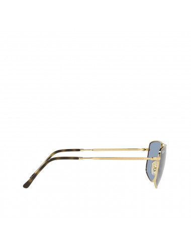 Ray Ban RB3666 001/62