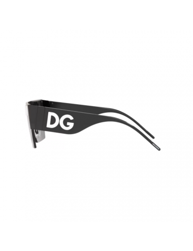 Dolce & Gabbana Logo DG2233 01/87