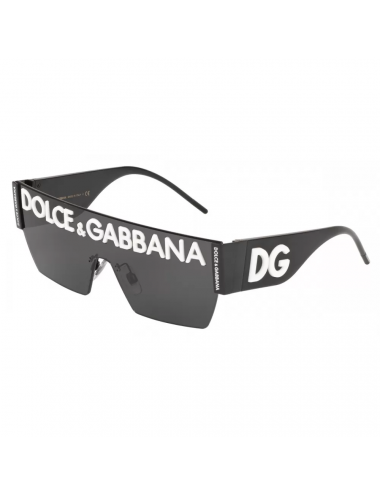 Dolce & Gabbana Logo DG2233 01/87