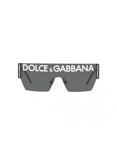 Dolce & Gabbana Logo DG2233 01/87