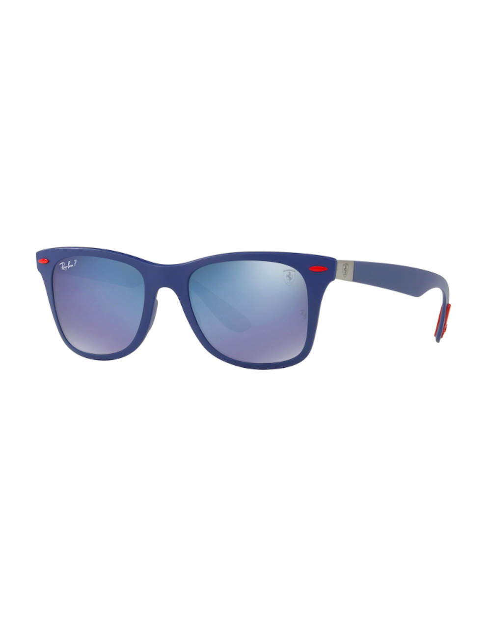 Ray Ban Ferrari RB4195M F604H0 occhiali da sole uomo – Otticamauro.biz