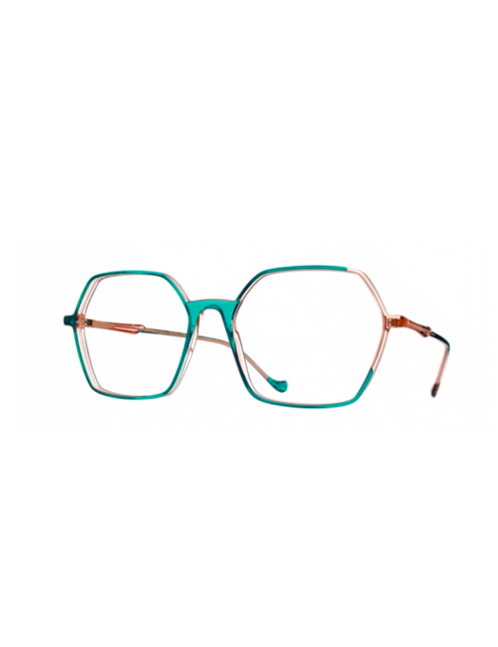 Caroline Abram CAMILLE 668 occhiali da vista donna – Otticamauro.biz