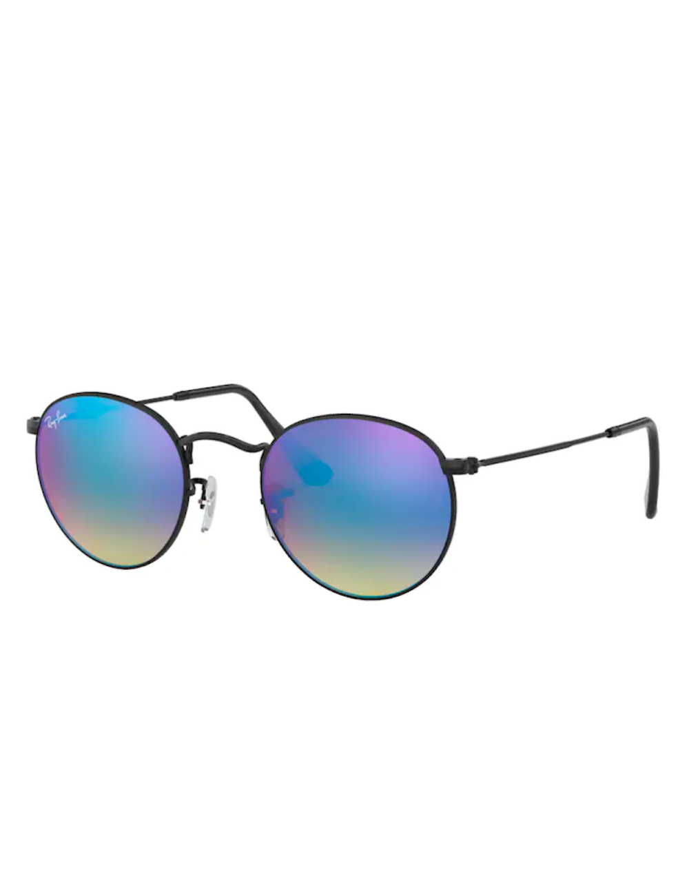 Ray Ban Round Metal RB3447 002/4O